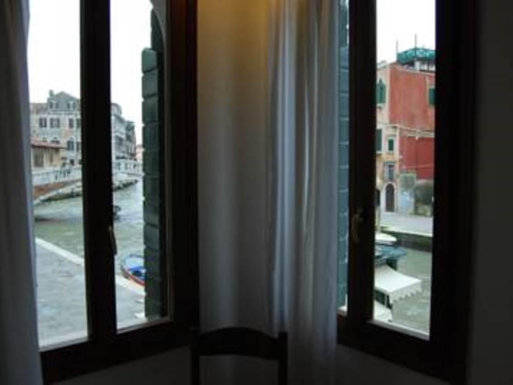 Hotel Marte Venice Exterior photo